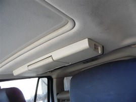 2007 Ford Explorer Limited White 4.6L AT 2WD #F24741